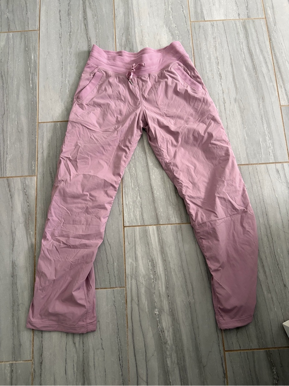 lululemon dance studio pants